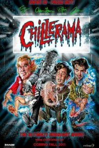   Чиллерама (2011)
