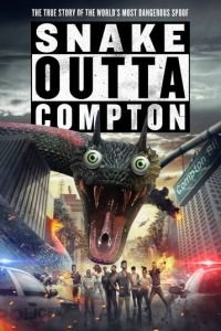   Змей из Комптона (2018)