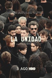 La Unidad 1-2 сезон 