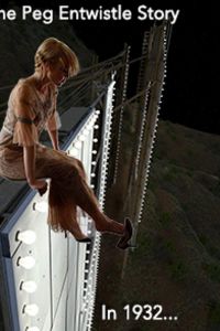   Девушка из Голливуда: история Пег Энтуисл (2017)