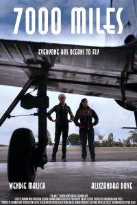 7000 миль (2025)