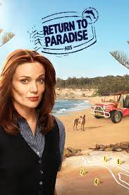 Возвращение в рай 1-2 сезон 